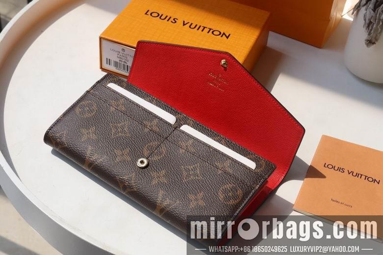1:1 Louis Vuitton Bags M60531 19X3.5X10cm XM 5