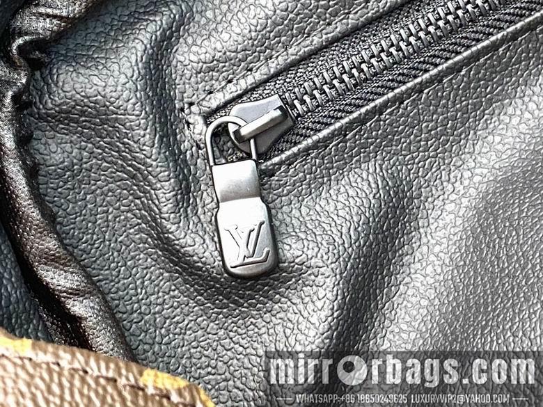 1:1 Louis Vuitton Bags M46696 28X15X16.5cm YG-1