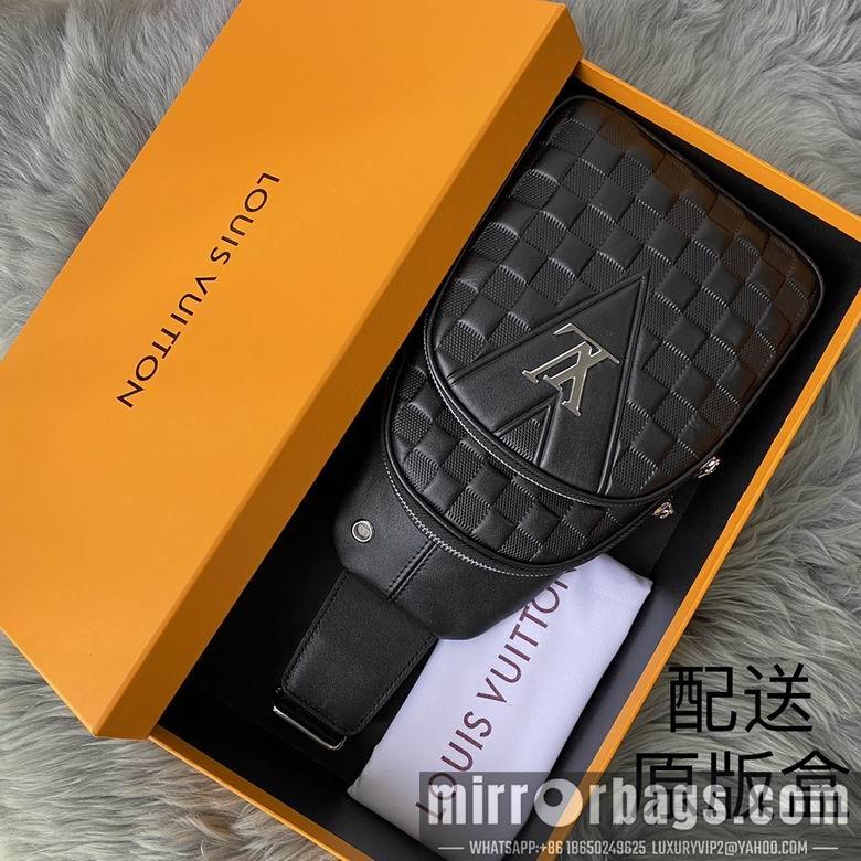 1:1 Louis Vuitton Bags 1020 28X17X6.5cm XM