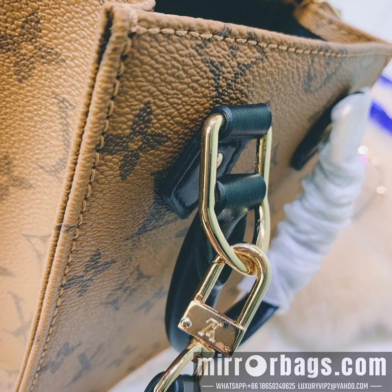 1:1 Louis Vuitton Bags Onthego M69846 17x14x5.5 cm cs