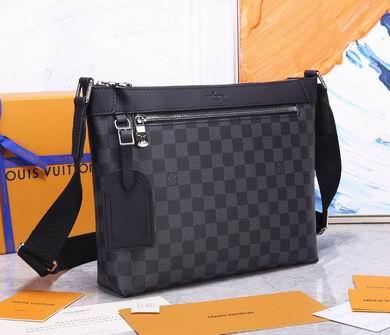 1:1 Louis Vuitton Bags N40003 34X8X26cm XM