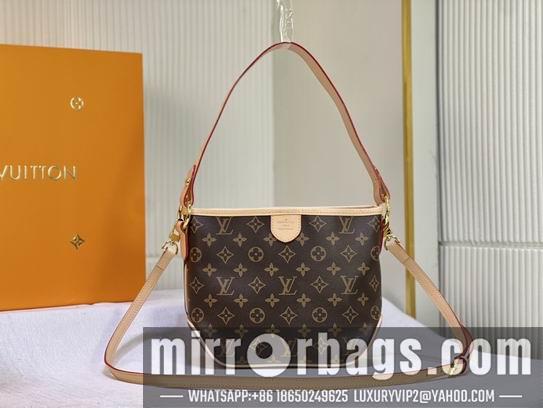 1:1 Louis Vuitton Bags M44945 M2239 25cm ss