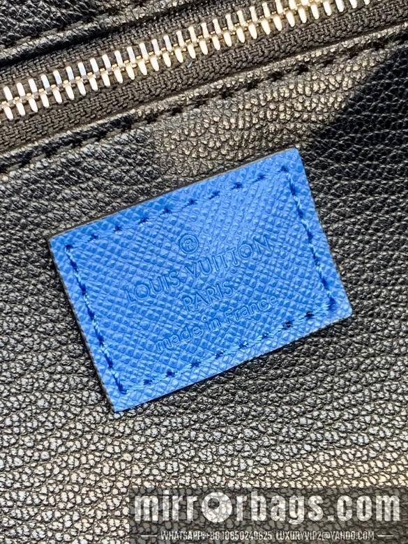 1:1 Louis Vuitton Bags M31013 28X15X16.5cm YG 2colour
