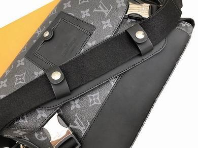 1:1 Louis Vuitton Bags 40510 32X23X9cm XM