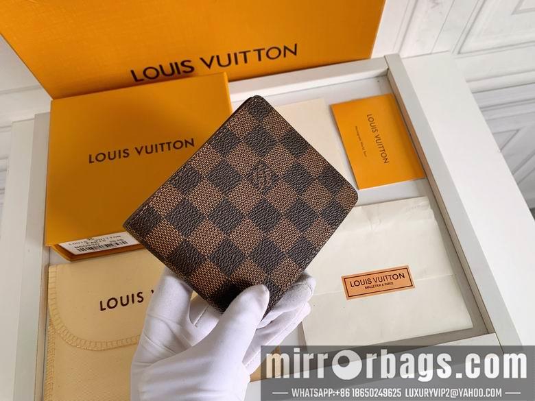 1:1 Louis Vuitton Bags M60930 11.5X9cm YG 2