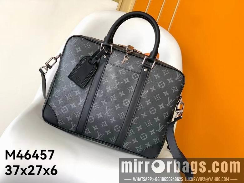 1:1 Louis Vuitton Bags M46457 37X27X6cm XM 2colour