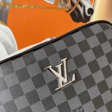 1:1 Louis Vuitton Bags 7073-3 24X27X4.5cm WP