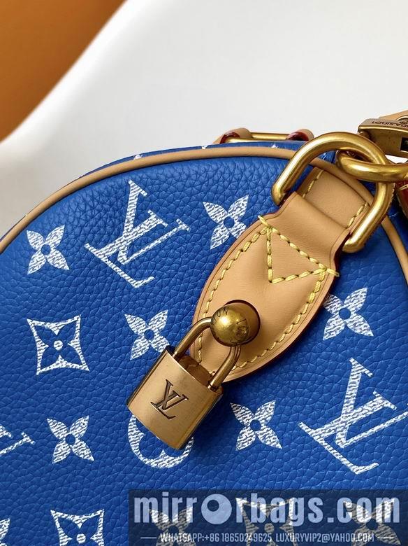 1:1 Louis Vuitton Bags M11561 25X15X15cm WP
