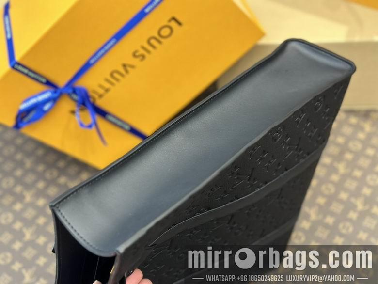 1:1 Louis Vuitton Bags M21866 36.5X38X9cm XM