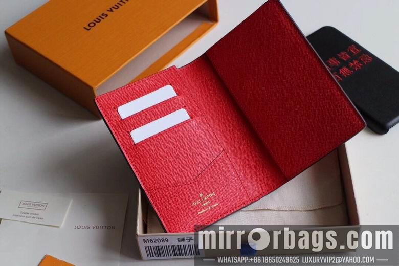 1:1 Louis Vuitton Bags M62089 10X14X2.5cm XM 1