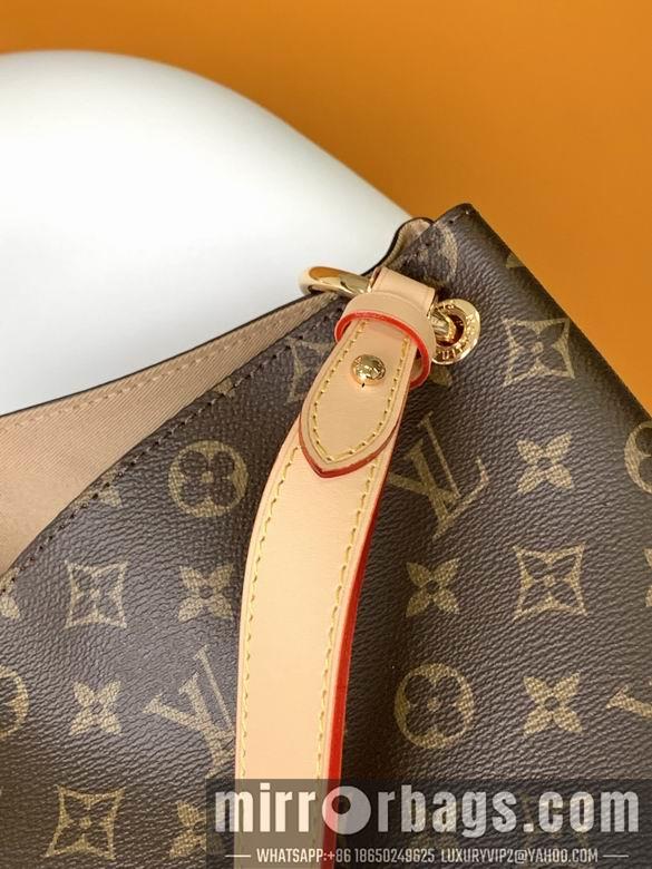 1:1 Louis Vuitton Bags M43704 41X35X14cm XM