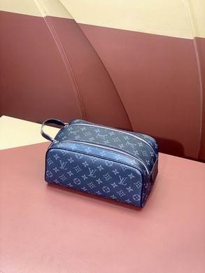 1:1 Louis Vuitton Bags 44494 28X16X13cm YG 3colour
