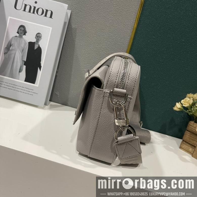 1:1 Louis Vuitton Bags M22482 23.5X18X7cm XM 2