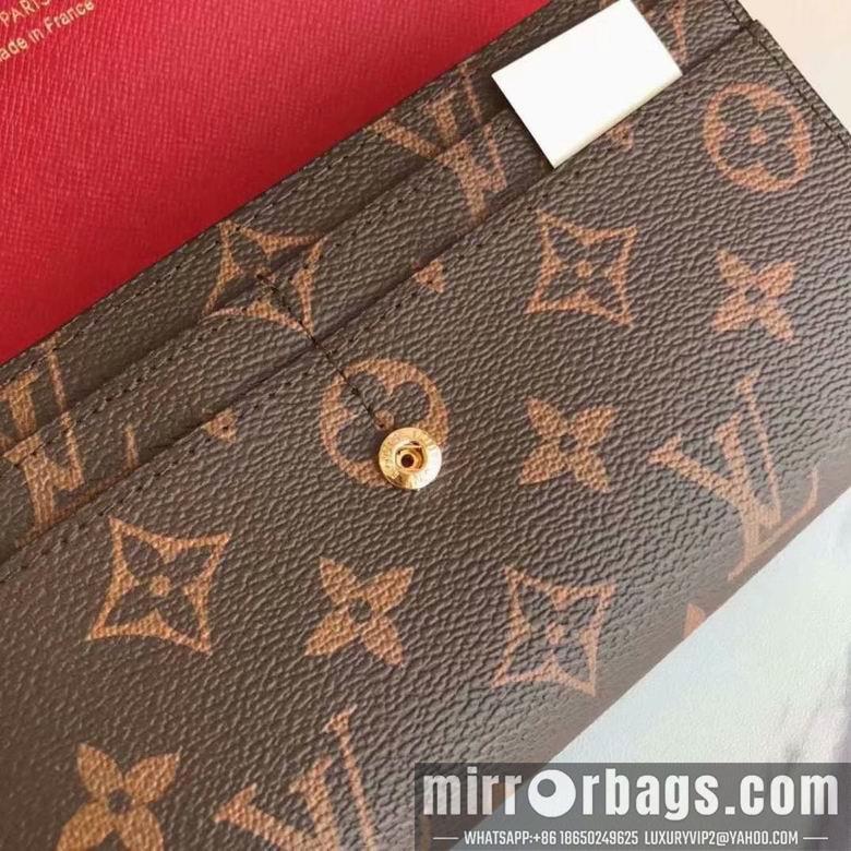 1:1 Louis Vuitton Bags M60531 60668 19X10cm XMY 4