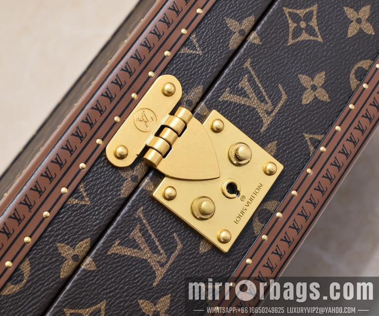 1:1 Louis Vuitton Bags M4700B 34x18x11cm ss4