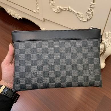 1:1 Louis Vuitton Bags 158-5 28X20X3cm XM 2colour