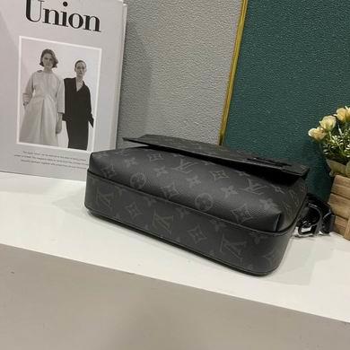 1:1 Louis Vuitton Bags M22611 23.5X18X7cm XM 2colour