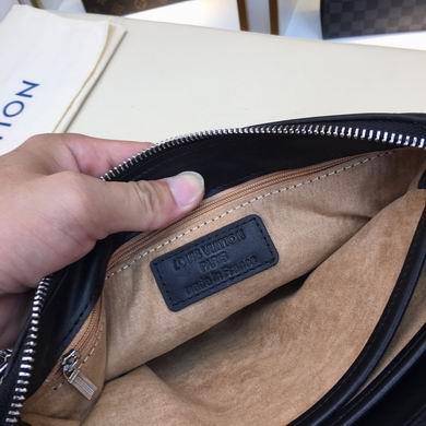 1:1 Louis Vuitton Bags 66588-4 26X14X4cm XM