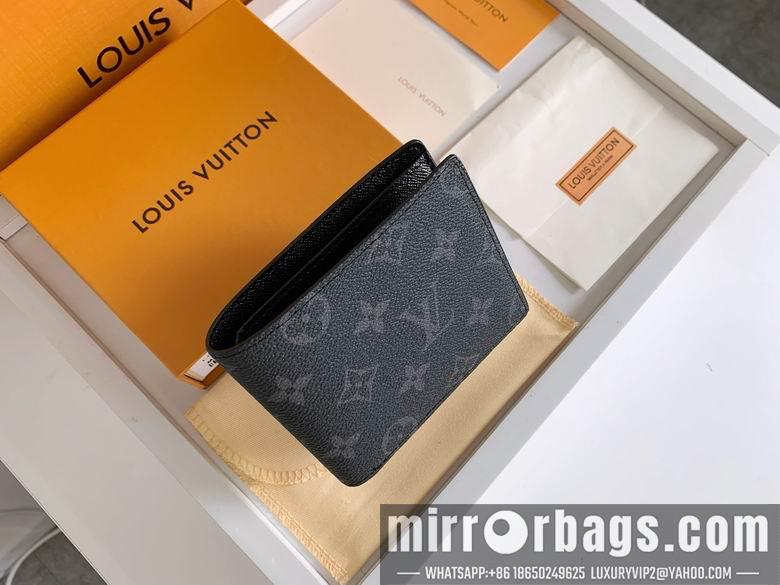 1:1 Louis Vuitton Bags M60930 11.5X9cm YG 5
