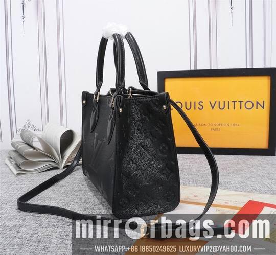 1:1 Louis Vuitton Bags Onthego M45653 25x19x11.5cm zy3色