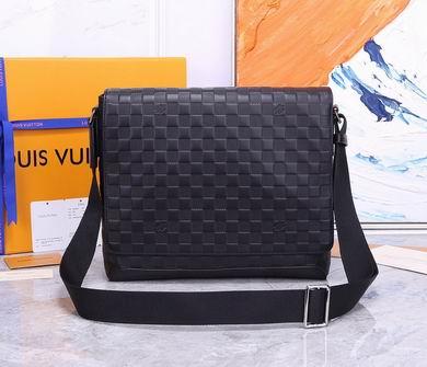 1:1 Louis Vuitton Bags M41039 29X23X6cm XM