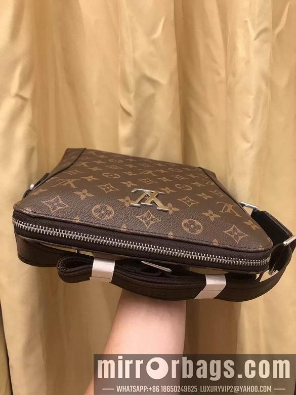 1:1 Louis Vuitton Bags 9024-3 29X24X5cm WP 3colour