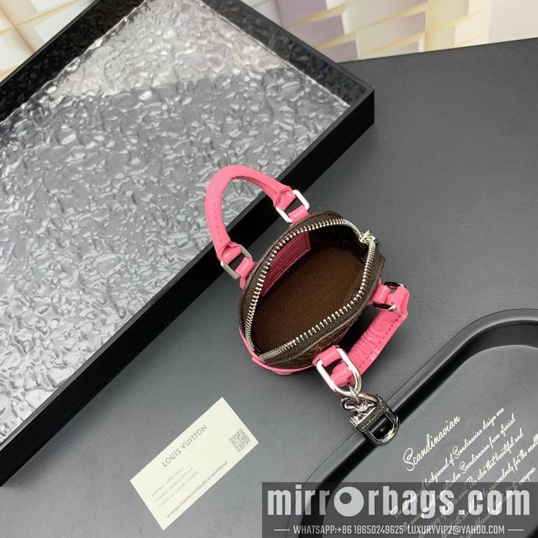 1:1 Louis Vuitton Bags M01706 6.5X9X4.5cm DN 5