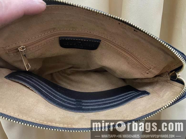 1:1 Louis Vuitton Bags 999-5 27X17X2cm XM 3colour
