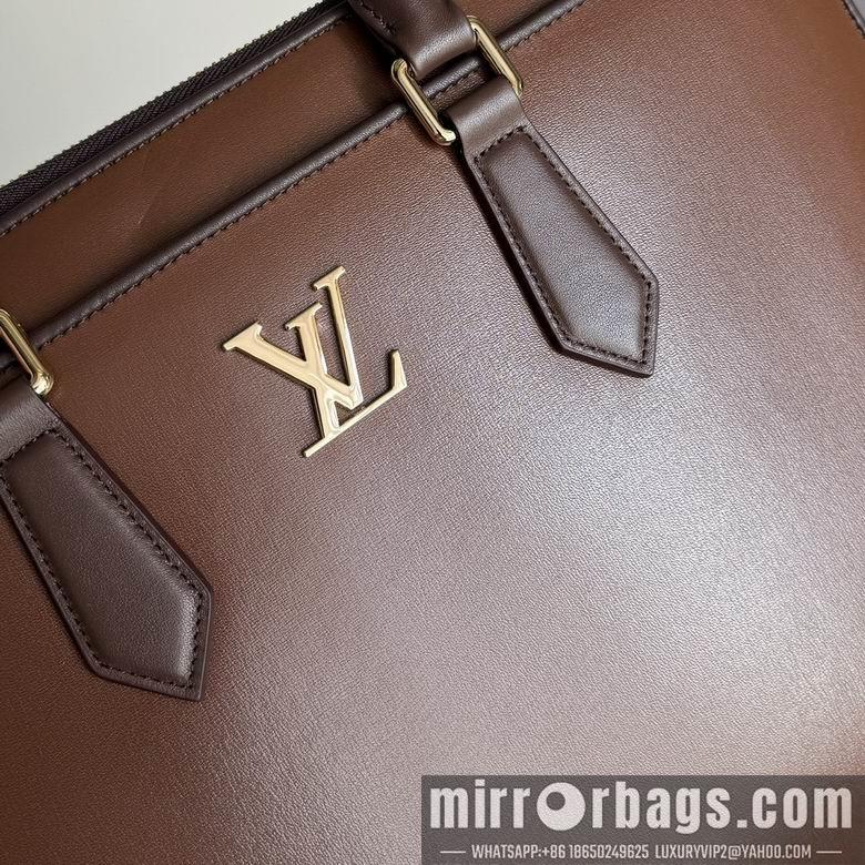 1:1 Louis Vuitton Bags 8453-1 39X29X7cm WP