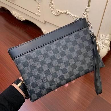 1:1 Louis Vuitton Bags 8001 28X20X3cm XM 2colour