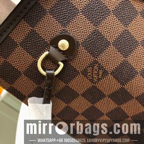 1:1 Louis Vuitton Bags Neverfull M40995 40990 40996 40997
