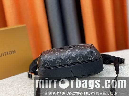 1:1 Louis Vuitton Bags Outdoor M30233 25x20x10.5cm zy