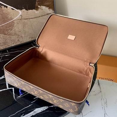 1:1 Louis Vuitton Bags 43690 35X19X9cm DN 3colour