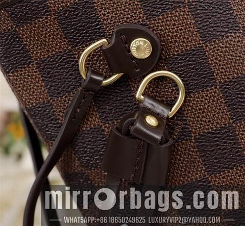 1:1 Louis Vuitton Bags Neverfull M40990 40X33X20 wg