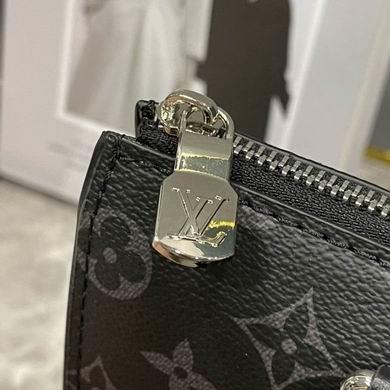 1:1 Louis Vuitton Bags 46098 26X28.5X6cm