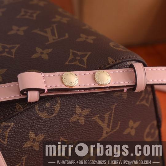 1:1 Louis Vuitton Bags NeoNoe M44022 26x26x17.5cm ww3色