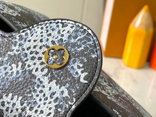 1:1 Louis Vuitton Bags Hatucines M21727 27x18x9cm ss