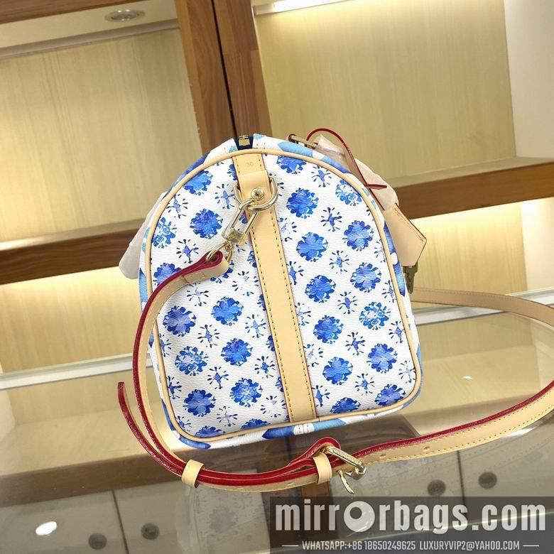 1:1 Louis Vuitton Bags m22979 30X21X17cm XMY 4colour
