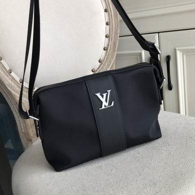 1:1 Louis Vuitton Bags 98118-3 26X19X8cm XM
