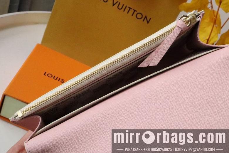 1:1 Louis Vuitton Bags M60136 19X10cm XMY 1