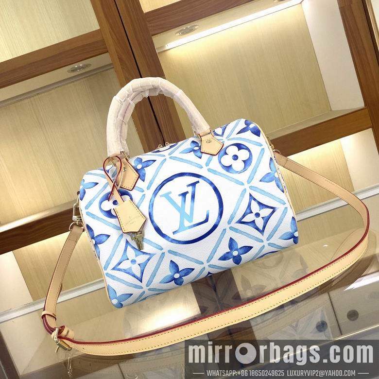 1:1 Louis Vuitton Bags m22979 30X21X17cm XMY 4colour