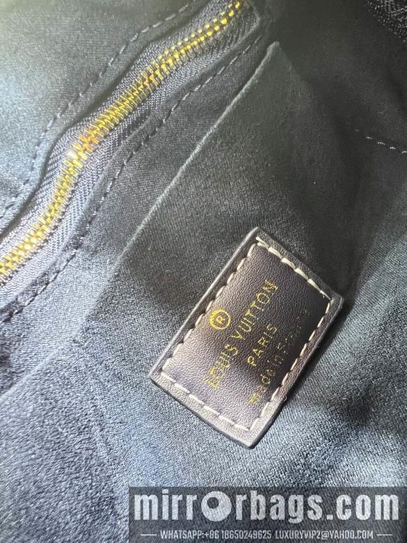 1:1 Louis Vuitton Bags Speedy M59609 25X19X15 ss