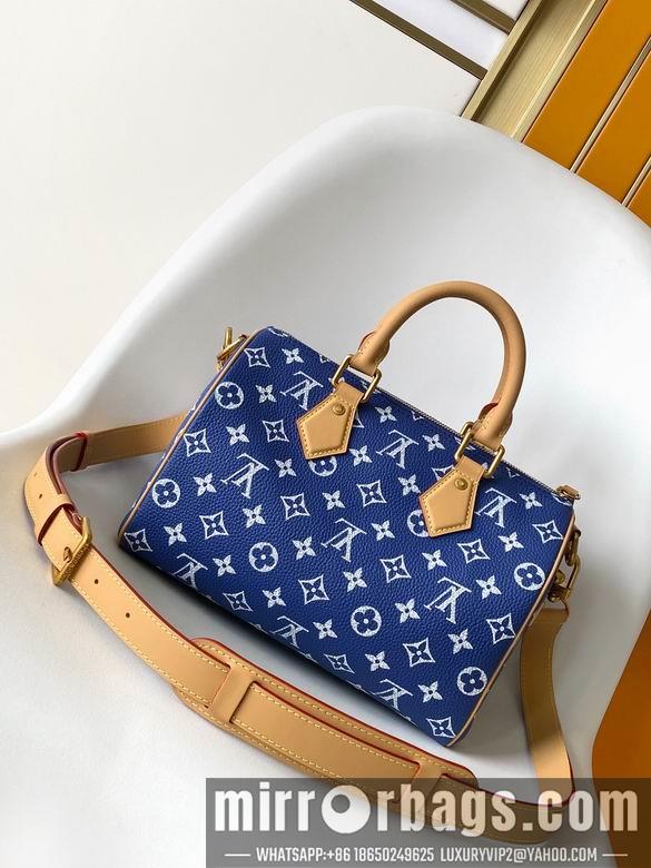 1:1 Louis Vuitton Bags M11562 25X15X15cm WP