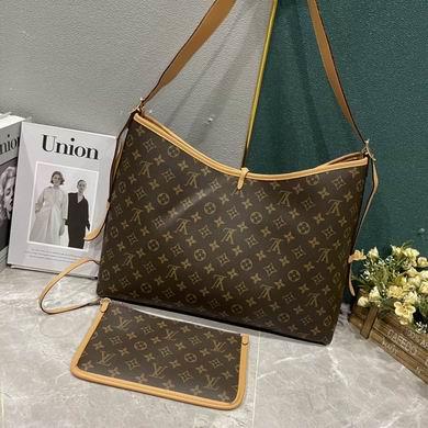 1:1 Louis Vuitton Bags M46197 39X30X15cm M46203 29X24X12cm