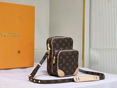 1:1 Louis Vuitton Bags M45236 20X15X10cm XM