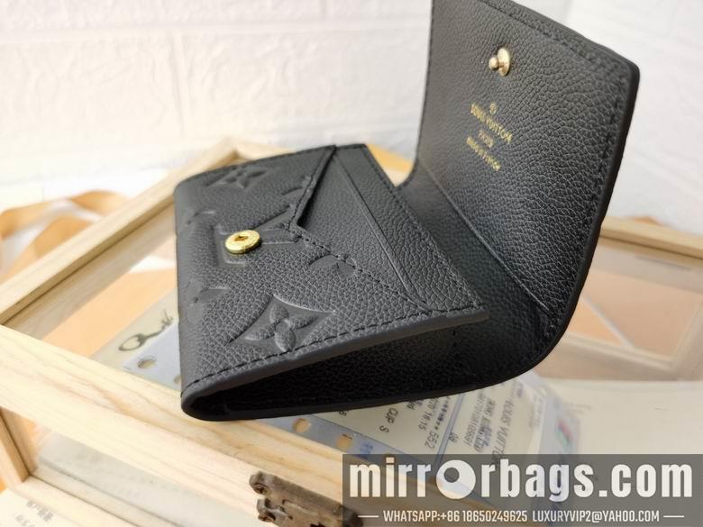 1:1 Louis Vuitton Bags M58456 10X8cm XM 1