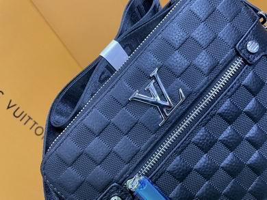 1:1 Louis Vuitton Bags B1202 23X26X6cm WP