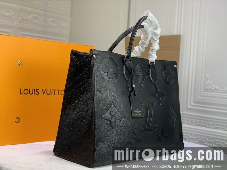 1:1 Louis Vuitton Bags M44558,M44571,M44925,M44576,41x19x34 cm cs
