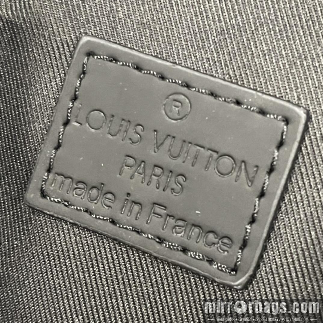 1:1 Louis Vuitton Bags Takeoff M40504 M40505 30x22x5cm ss