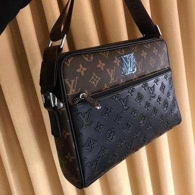 1:1 Louis Vuitton Bags 370-4 25X28X5cm WP